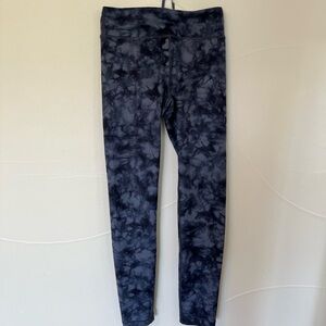 Athleta Girl High Rise Chit Chat Tight Leggings (XL-14)